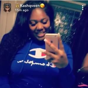 Meet your Posher, Benjii